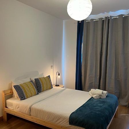 Ramona Lägenhet Aveiro Exteriör bild