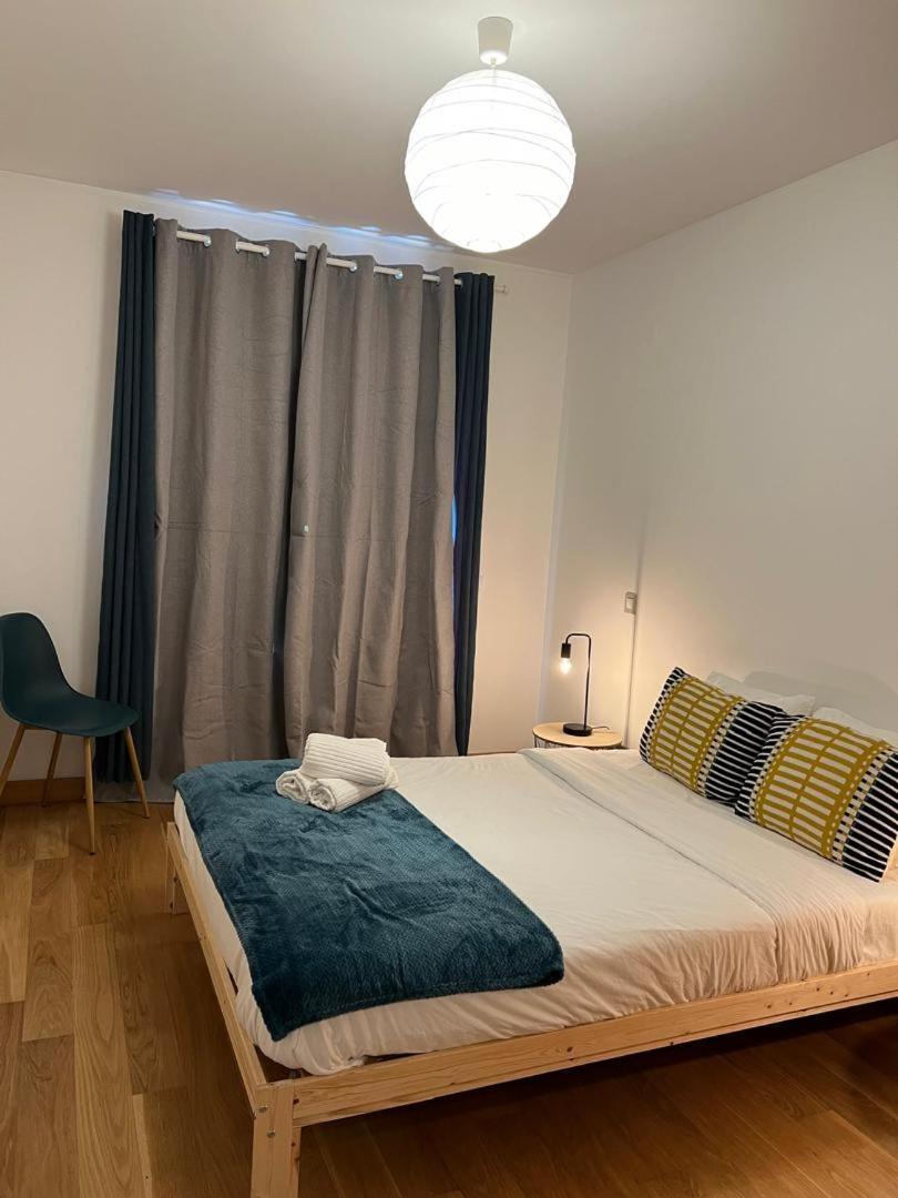 Ramona Lägenhet Aveiro Exteriör bild